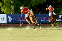 Roma Summer Polo - 27/06/13.