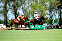 Thai Polo Cup Argentina - 26/11/2015