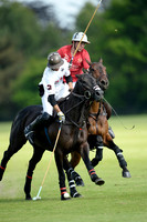 Queen's Cup - 05/06/13.