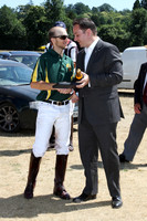 Coworth Park Challenge - 19/07/13.