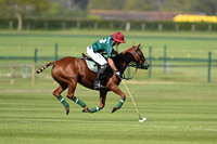 Tyro Cup - 03/05/2023.