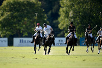 The Oman Air Duke of Wellington Trophy finals - 11/08/13.