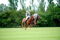 Thai Polo Cup Argentina - 21/11/2015