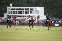 Audi International Day 2013 - Action and around the field.