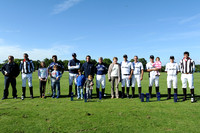 Queen's Cup - 27/05/13.
