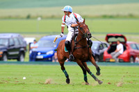 Gold Cup - 04/07/13.