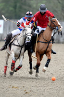 The Images of Polo Tournament - 17/01/2016.