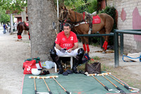 Roma Summer Polo - 28/06/13.