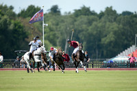 Queen's Cup - 02/06/13.