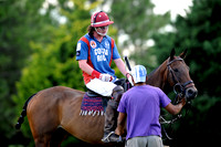 Thai Polo Cup Argentina - 21/11/2015