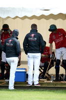 Queen Mother's Centenary Tournament finals - 19/05/13.