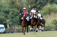 Sotogrande Gold Cup High Goal - 22/08/13.