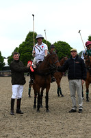 Royal Windsor Horse Show - Polo Pony Class - 12/05/2023