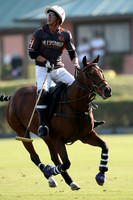 Sotogrande Gold Cup Medium Goal - 27/08/13.