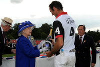 Royal Windsor Cup final - 21/06/2009.