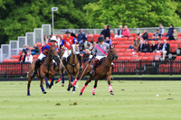 Queen's Cup - 25/05/13.