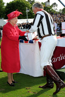 Cartier Queen's Cup final - 16/06/13.