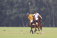 Cottington Cup final - 21/07/13.
