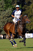 Hurlingham Open - 07/11/2015
