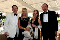 HPA Dinner - 25/07/13