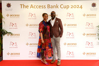 Access Bank Polo Day - 20/07/2024.
