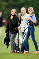 Laureus Polo Day - 22/06/13
