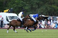 Cartier Queen's Cup - 10/06/2023.
