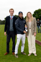 Cartier Queen's Cup - Quarter finals Day 2 - 05/06/2022