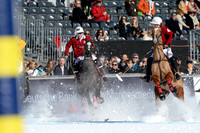 St Mortiz Snow Polo - 29/01/2016