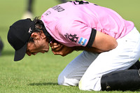 British Open Polo for the Gold Cup - 20/07/2025.