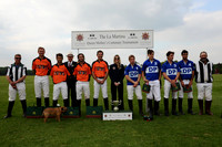 Queen Mother's Centenary Tournament finals - 19/05/13