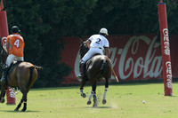Sotogrande Gold Cup Low Goal - 27/08/13.