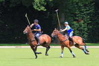 Practice at El Remanso - 01/07/2013.