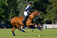 Hurlingham Open - 29/10/2016