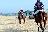 Sandbanks - 12/07/13