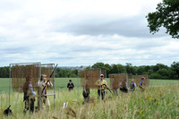Charles Stisted Memorial Shoot - 04/07/13