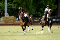 Roma Summer Polo - 28/06/13.