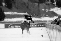 St Moritz Snow Polo - 31/01/2016