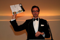 Audi Awards 20/05/2013.