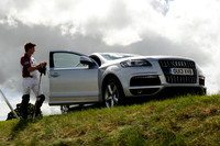 Audi International Series - Beaufort - 15/06/2013.