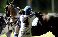 Roma Summer Polo - 26/06/13.