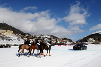 St Moritz Snow Polo - 30/01/2016
