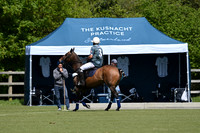 Queen Elizabeth The Queen Mother's Centenary Trophy - 16/05/2023.