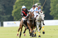 President's Trophy 14/07/13