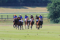 Coworth Park Challenge - 17/07/13.