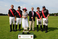 President's Trophy 14/07/13