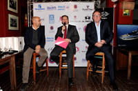 CHOGM Malta Polo - Shirt Presentation - 27/11/2015