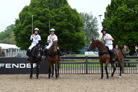 Royal Windsor Horse Show - Polo Pony Class - 12/05/2023.