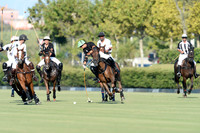 Sotogrande Gold Cup Medium Goal - 30/08/13.