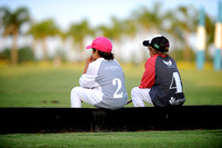 Polo Solidario at La Ensenada - 07/12/2015.